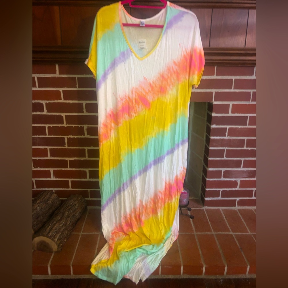 NWT Women’s dress